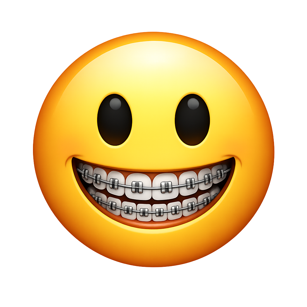 Icono de ortodoncia